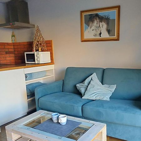 Friedleina 7 Kamienica Prezydencka Appartement Krakau Buitenkant foto
