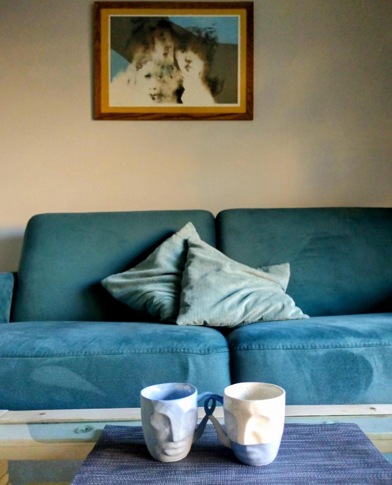 Friedleina 7 Kamienica Prezydencka Appartement Krakau Buitenkant foto