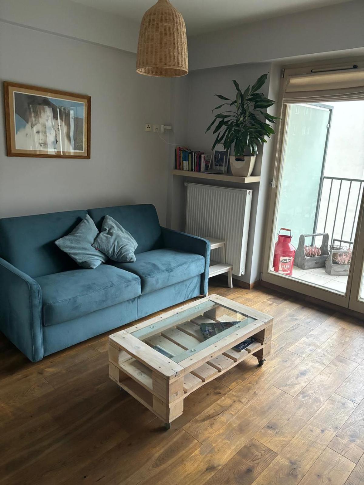 Friedleina 7 Kamienica Prezydencka Appartement Krakau Buitenkant foto