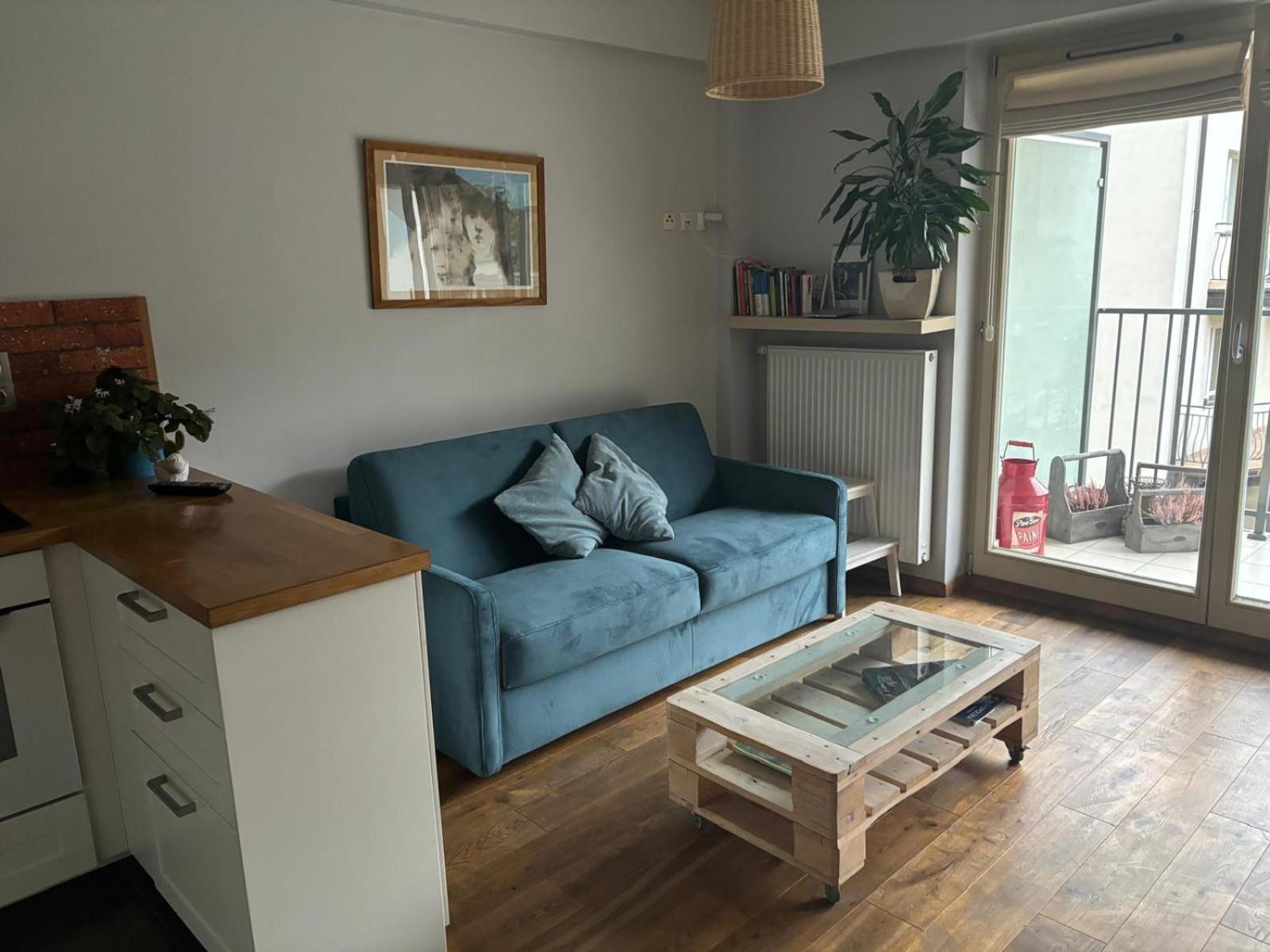 Friedleina 7 Kamienica Prezydencka Appartement Krakau Buitenkant foto