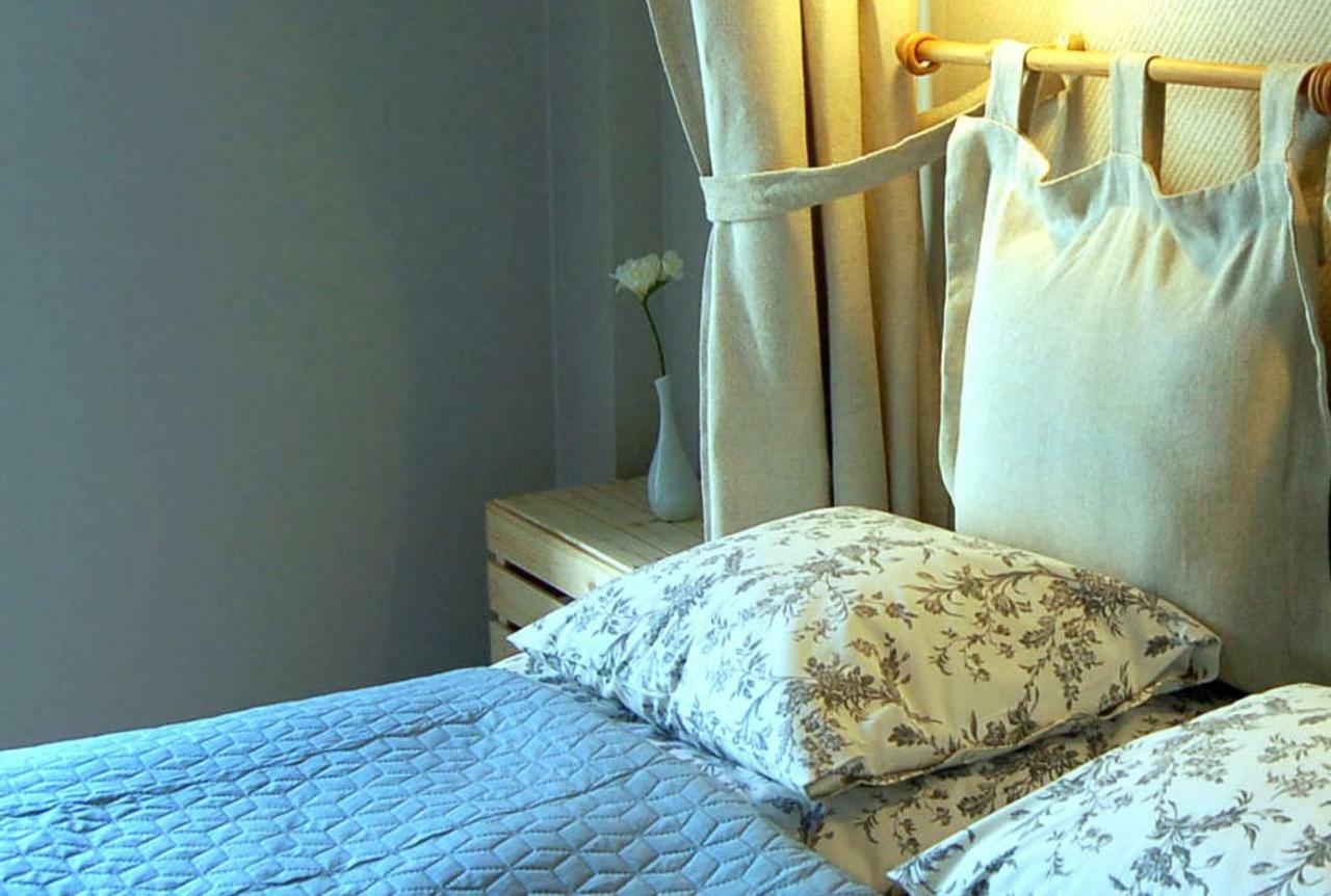 Friedleina 7 Kamienica Prezydencka Appartement Krakau Buitenkant foto