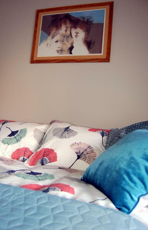 Friedleina 7 Kamienica Prezydencka Appartement Krakau Buitenkant foto