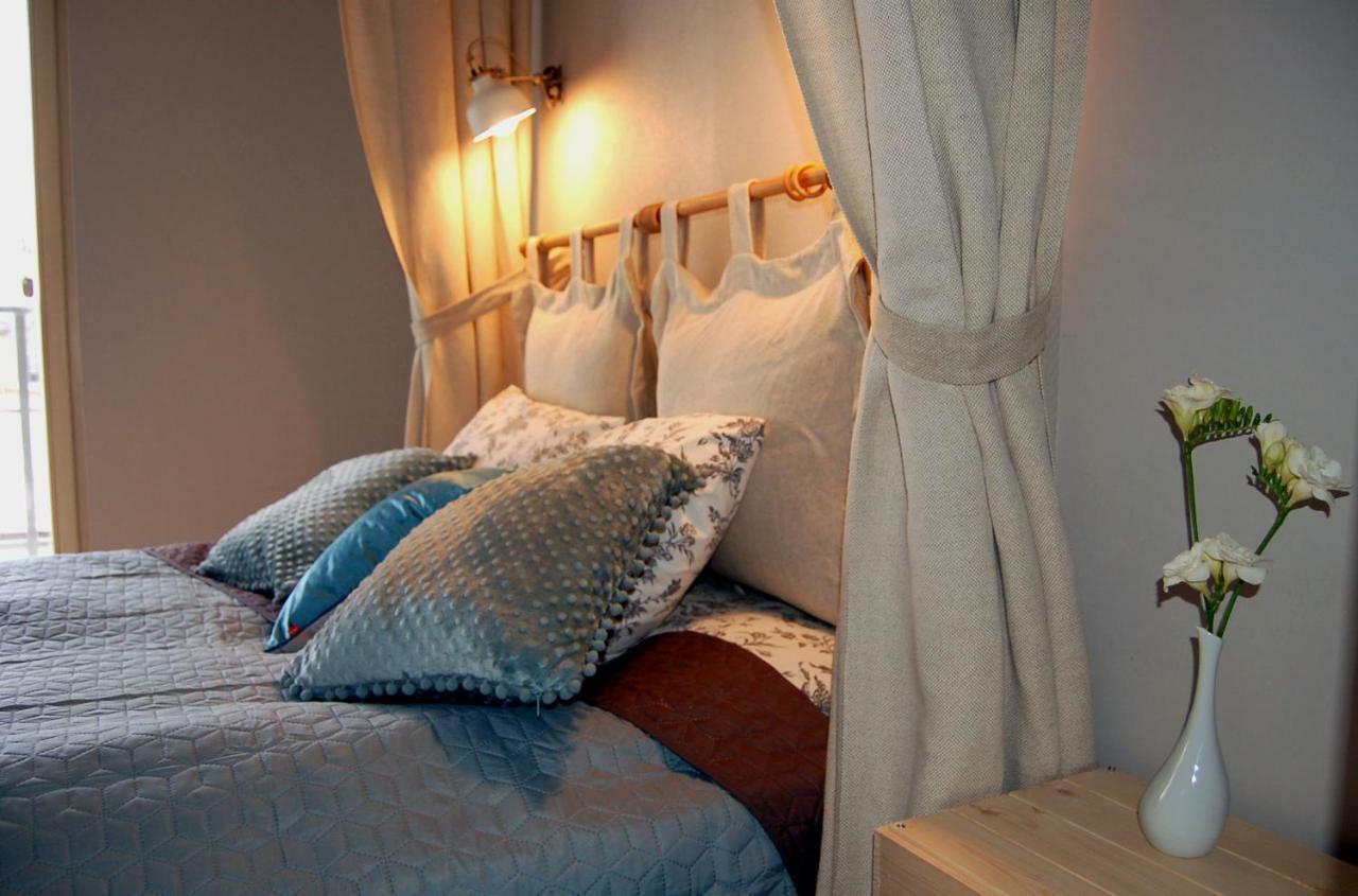 Friedleina 7 Kamienica Prezydencka Appartement Krakau Buitenkant foto